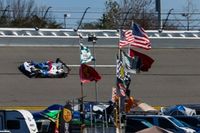 How BMW's Daytona disappointment created a lopsided Porsche win battle