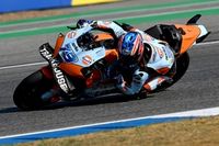 How impressive was Ai Ogura on his MotoGP debut in Thailand?
