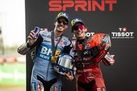 Marquez brothers recreate hilarious TikTok trend after Argentina MotoGP success