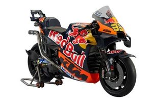 Red Bull KTM Factory Racing