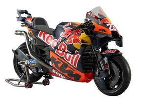 Red Bull KTM Tech3