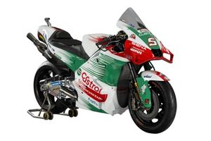 LCR Honda