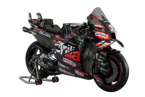 Aprilia Racing Team