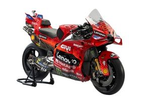 Ducati Team