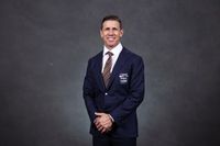 Carl Edwards joins Amazon Prime Video as part of its NASCAR broadcast team