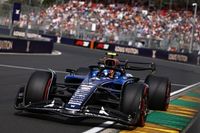 Carlos Sainz reacts to track changes heading into Chinese Grand Prix