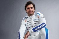 Carlos Sainz reveals details of FIA’s swearing ban discussions ahead of Chinese GP