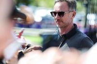 Christian Horner laments Red Bull misery as he reveals "main problem"