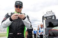 Conor Daly thinks IndyCar should race in Mexico and Argentina "immediately"