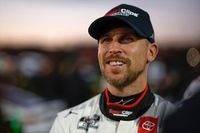 Denny Hamlin’s Vegas gamble pays off big as NASCAR star wins staggering six-figure casino payout