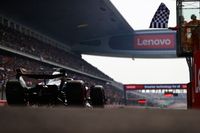 Five things to watch for at the Chinese Grand Prix