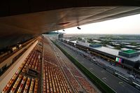 F1 Chinese Grand Prix weather guide: What to expect