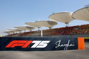 LIVE: F1 Chinese Grand Prix media day updates