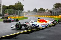 How did F1's 2025 rookies fare on their (full-time) debut in Melbourne?