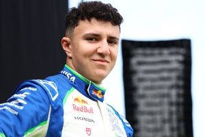 Hadjar on defusing Marko's "embarrassing" storm, Hamilton's compassion