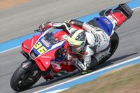 Why Honda doesn’t want to get carried away with testing form as new MotoGP season begins