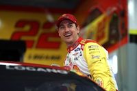 Joey Logano penalty leaves Kevin Harvick fuming over NASCAR "inconsistencies"