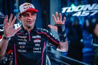 Aprilia: MotoGP to evaluate special test ahead of Martin’s comeback