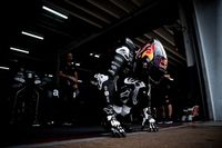 Martin's recovery slow, will miss planned return at COTA Americas GP