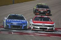 Suarez: "We did everything right" in runner-up finish at Las Vegas