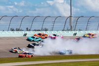 NASCAR at Homestead-Miami: When and how to watch the Cup, Xfinity, and Truck Series