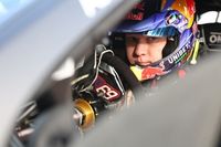 The other objective a rejuvenated Rovanpera carries into his WRC return