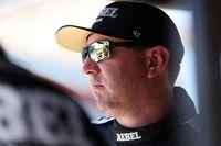 Kyle Busch doesn't want 'suits and ties' alone deciding who races in NASCAR