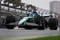 Strategy key to Stroll's P6 finish as he “didn't have crazy good pace”