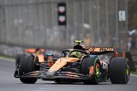 Can McLaren be stopped in Formula 1 2025?