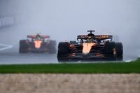 Does McLaren's Australian GP team order herald a Norris/Piastri F1 title fight?