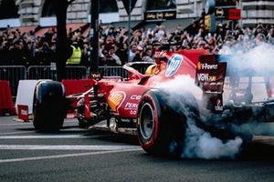 Ferrari Milan Show