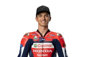 Luca Marini
