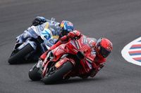 Alex Marquez: “Sunday will be a different story”