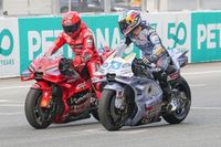 Marc Marquez predicted to follow Max Verstappen's 2023 F1 dominance in 2025 MotoGP season