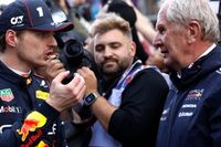 Max Verstappen predicted to leave Red Bull as Zak Brown bets on Brackley