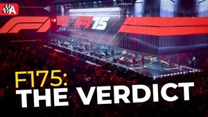 F175 was bold and risky - but was it successful?