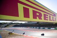 Pirelli to replace Michelin as MotoGP’s tyre supplier in 2027