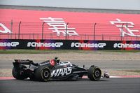When and how to watch the F1 Chinese Grand Prix at Shanghai International Circuit