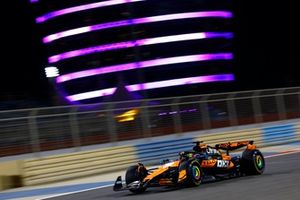 Bahrain Pre-Season Testing - Day 3