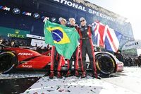 Daytona 24h: Porsche claims back-to-back wins after nail-biting finish