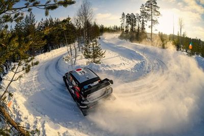 FIA responds to WRC drivers’ dissent in swearing clampdown row