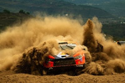 Neuville: Hyundai’s WRC future is yet to be decided
