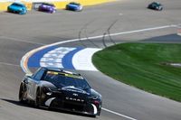 When and how to watch NASCAR Cup Series Pennzoil 400 at Las Vegas Motor Speedway