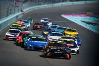 City of Homestead says NASCAR race won't be impacted by brush fire